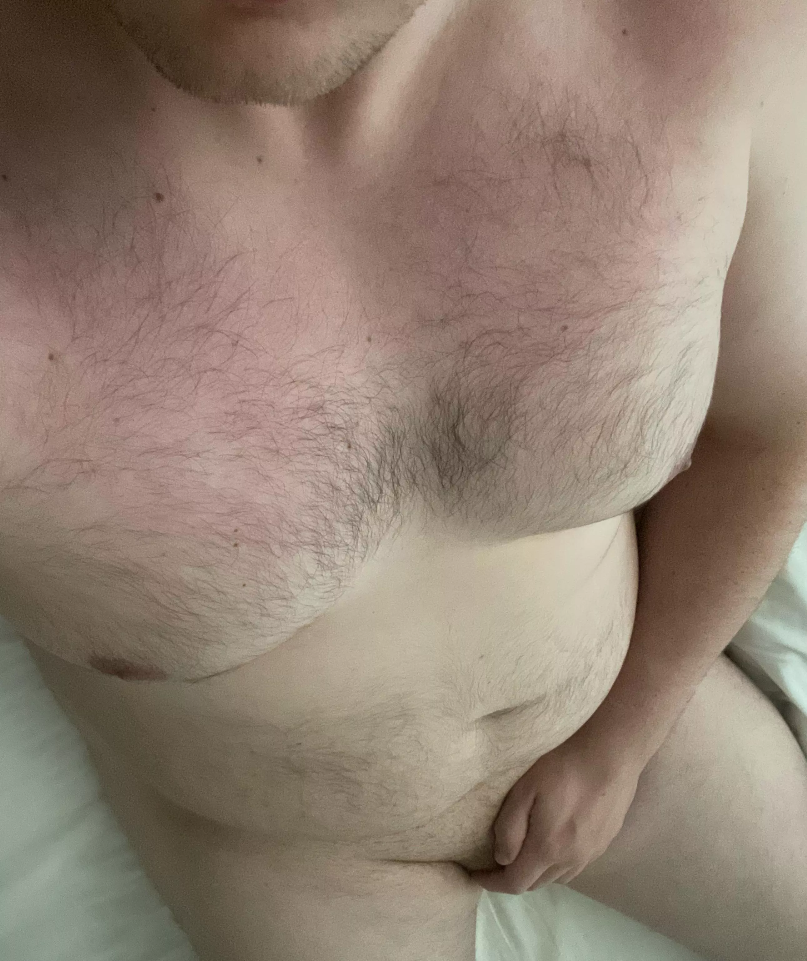 Never tried this before any thoughts?