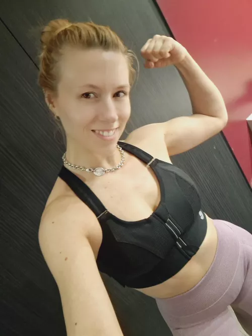 [Oc] gains gains gains