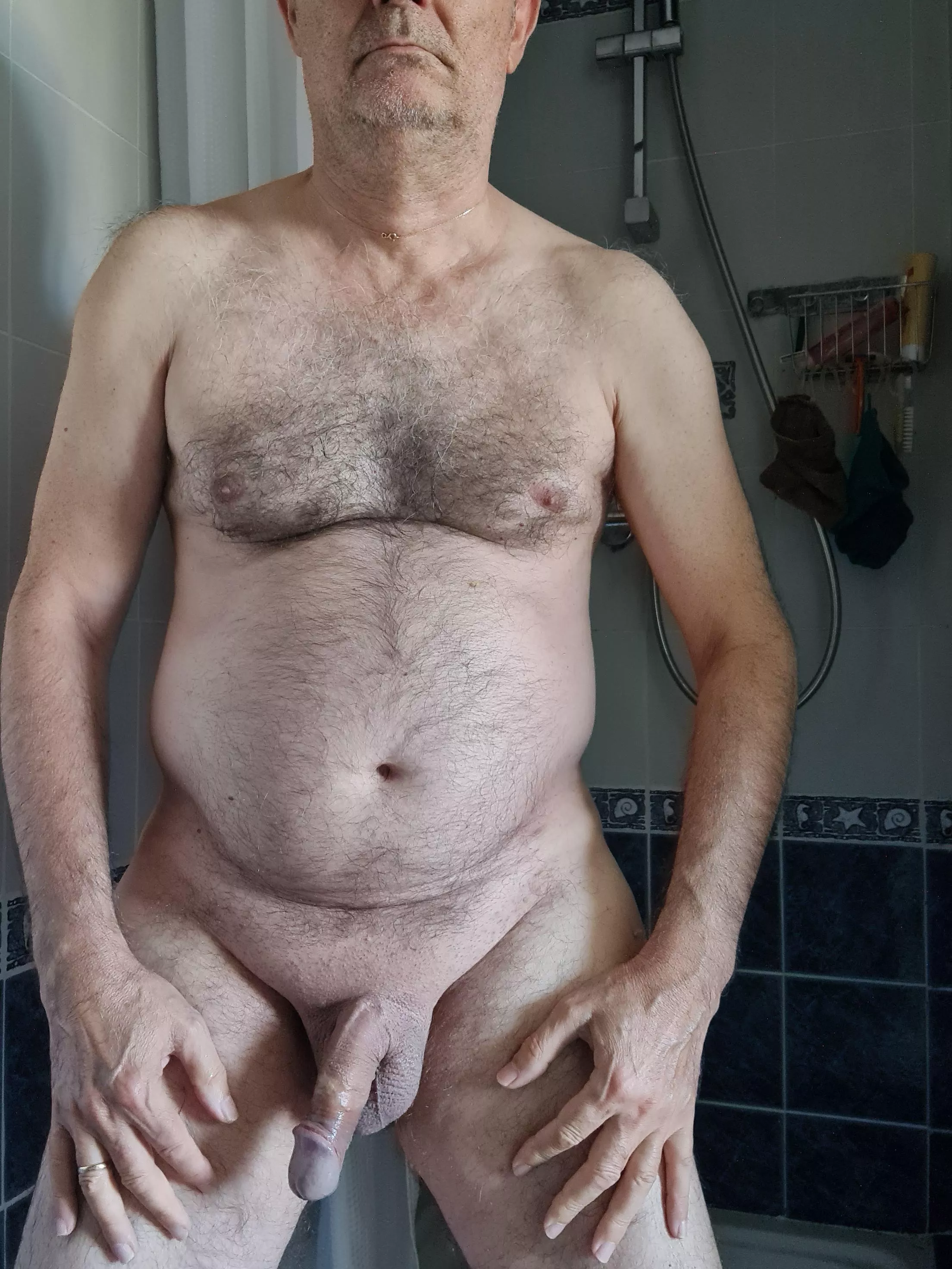 Old french dude...(62)