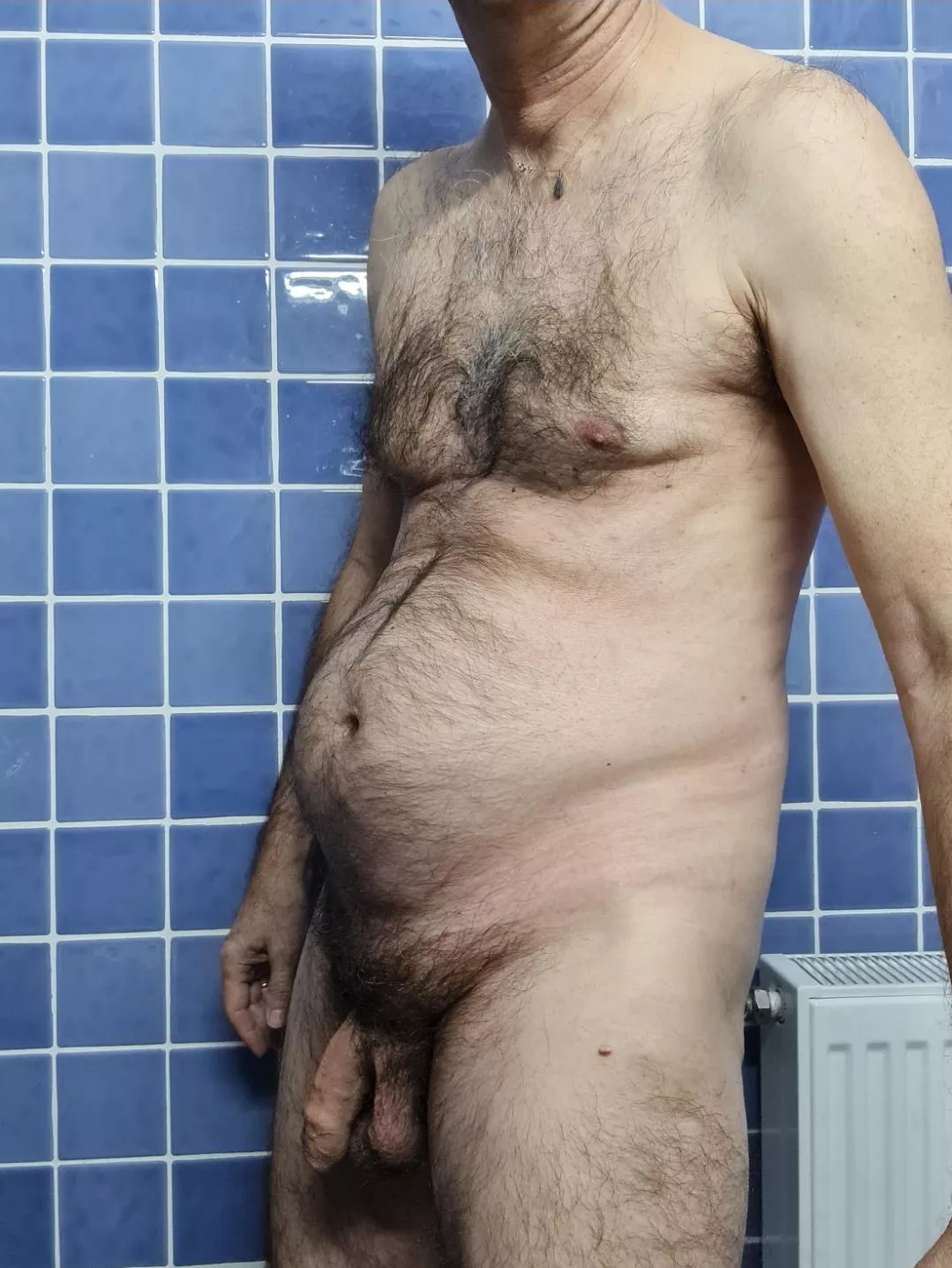 Old french dude...(62)