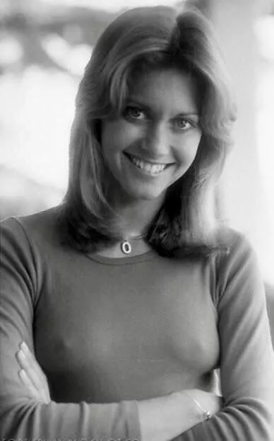Olivia Newton-John