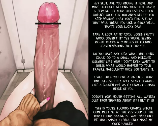 One of you school peers text you