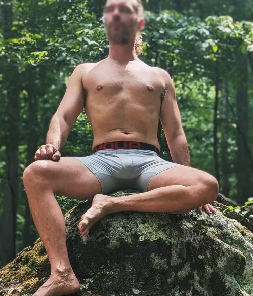 Perfect for a hot, humid day