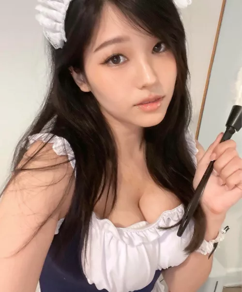 Perfect maid