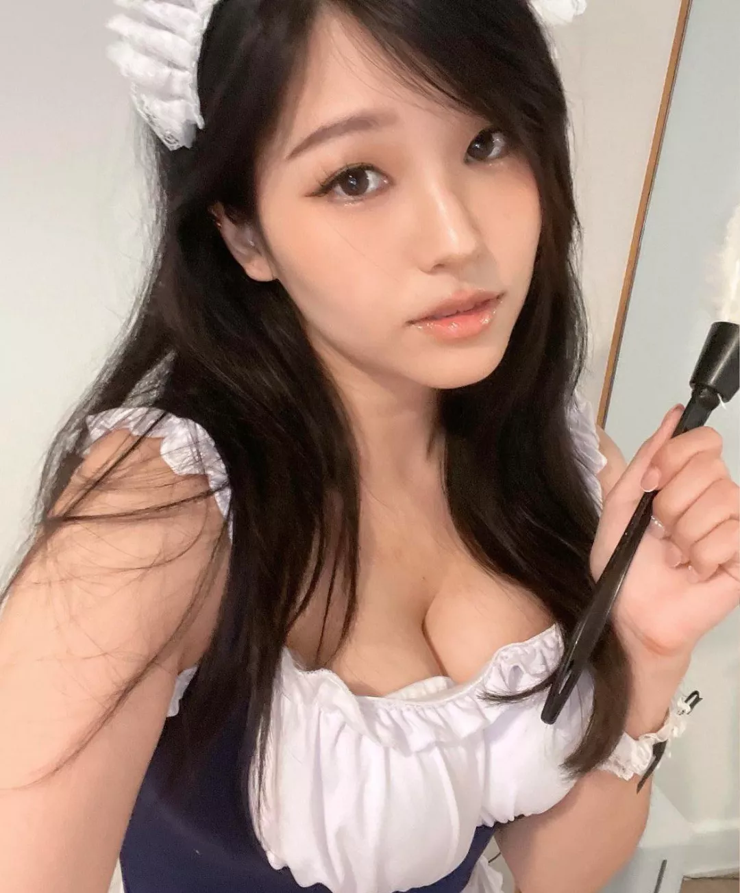 Perfect maid
