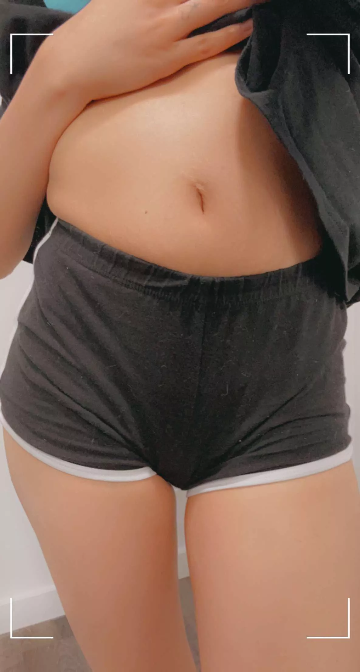 Pull them down and have your way