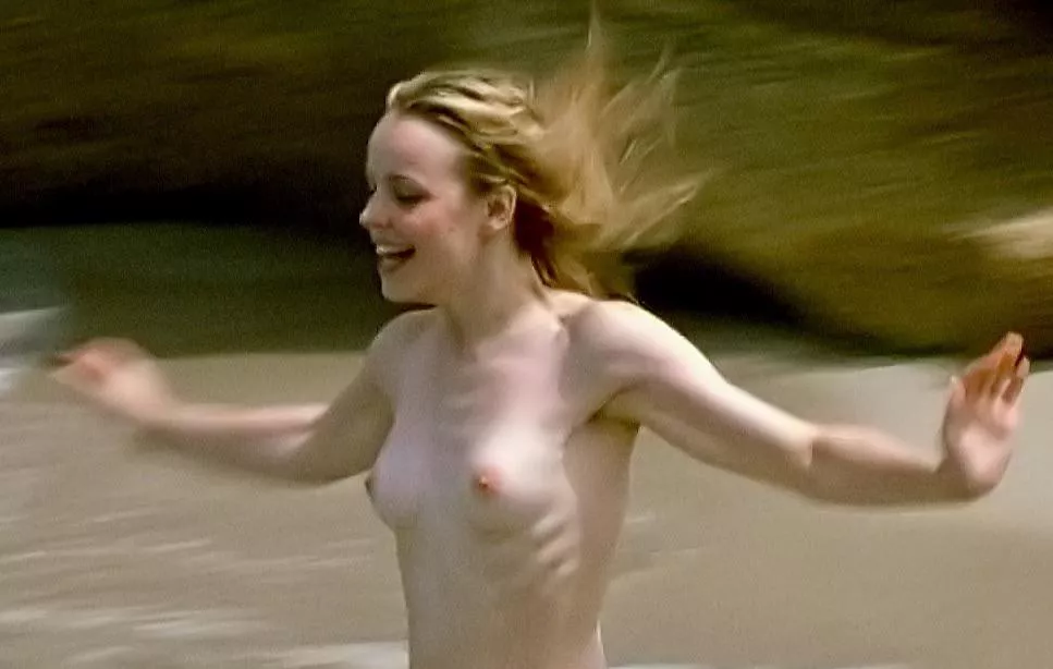 Rachel McAdams
