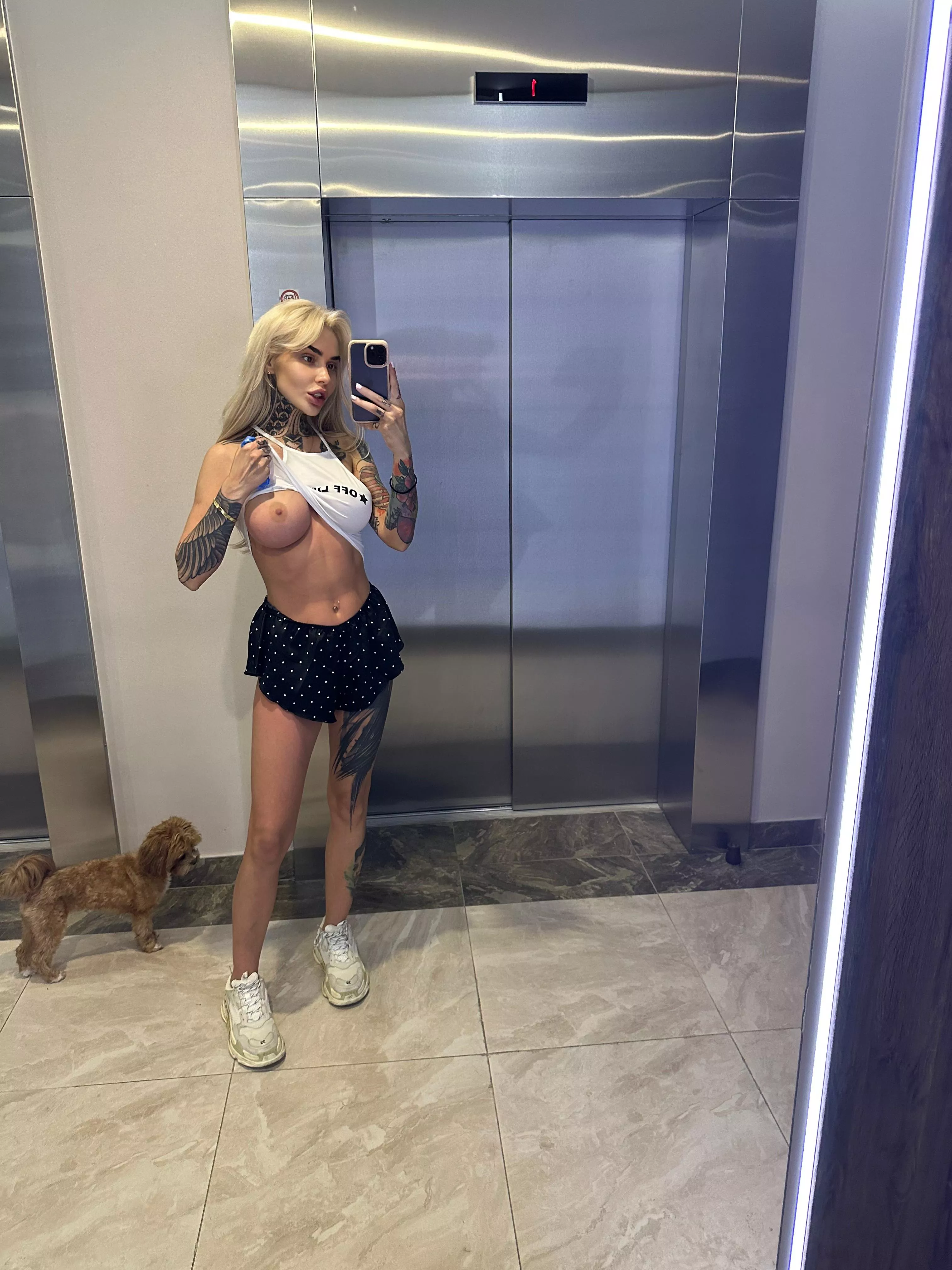 Rate my boobs, be honest