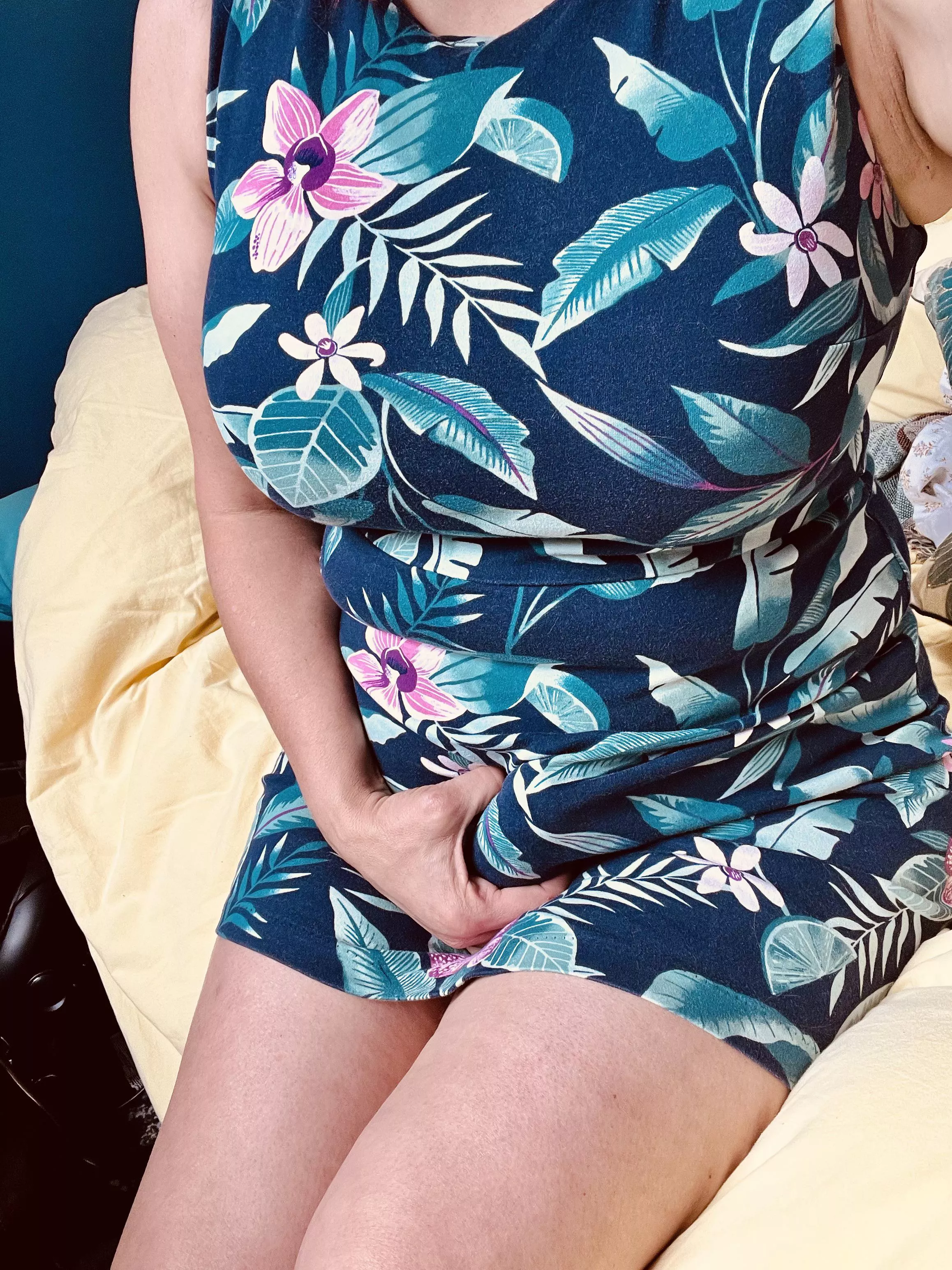 Ready for some fun ☺️