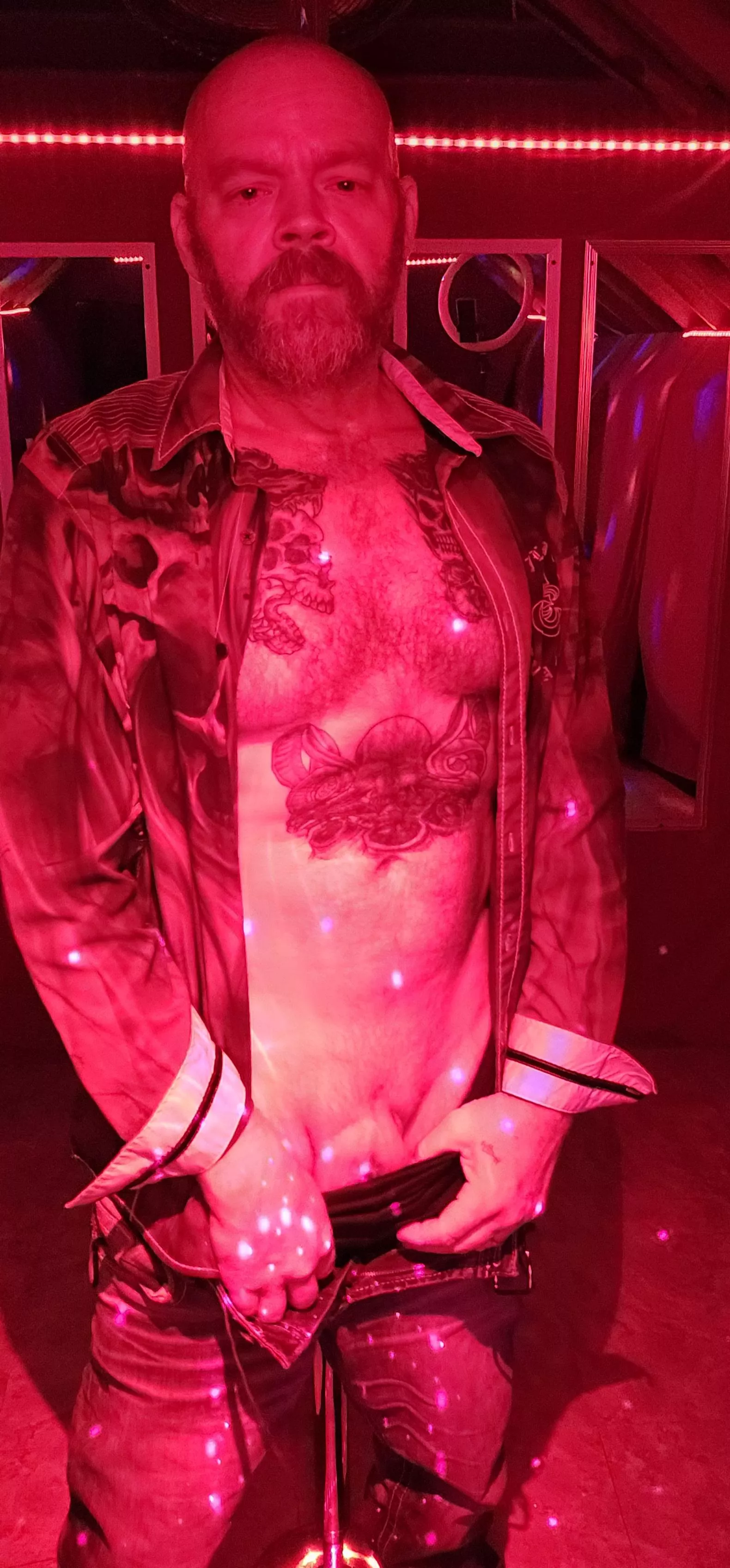 Red light district!!! [46]