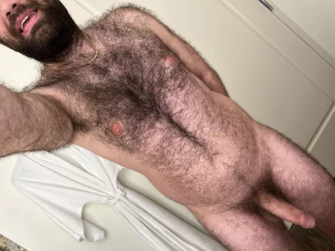 Rise and shine! This cock isn’t going to suck itself you know [37]