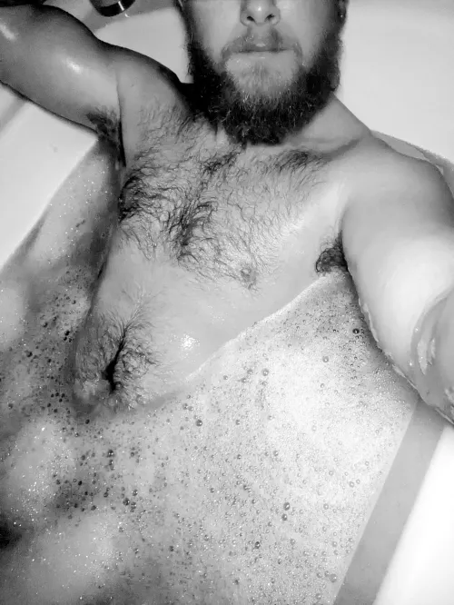 Say hi if you like my fur