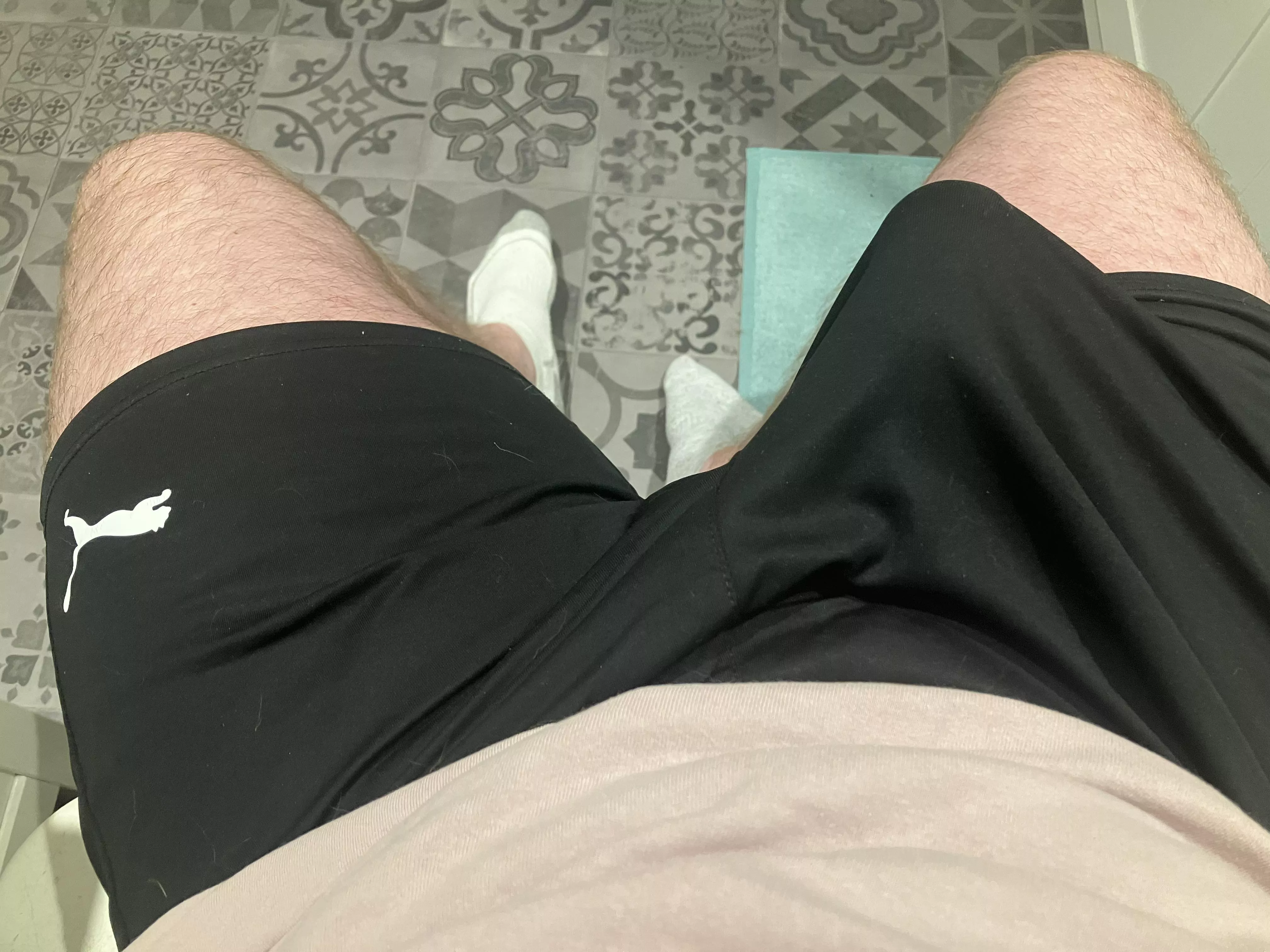 Shorts are cheating