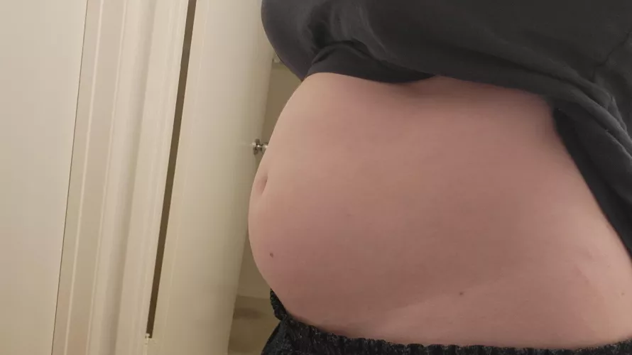 Shoutout to my friend who paid for my door dash order last night. It was so good! Totally want to do more sponsored stuffings.