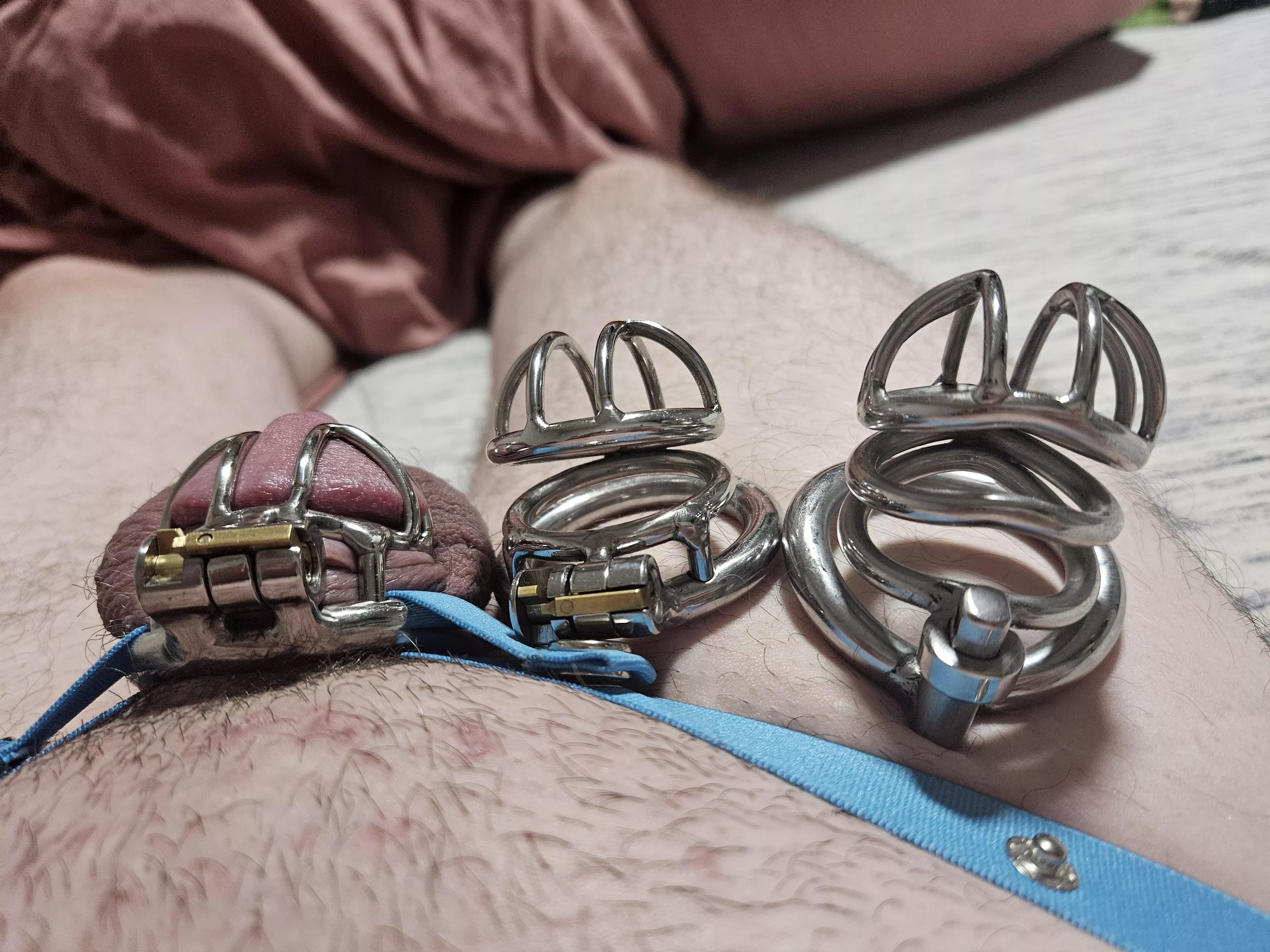 Sizing improvements!