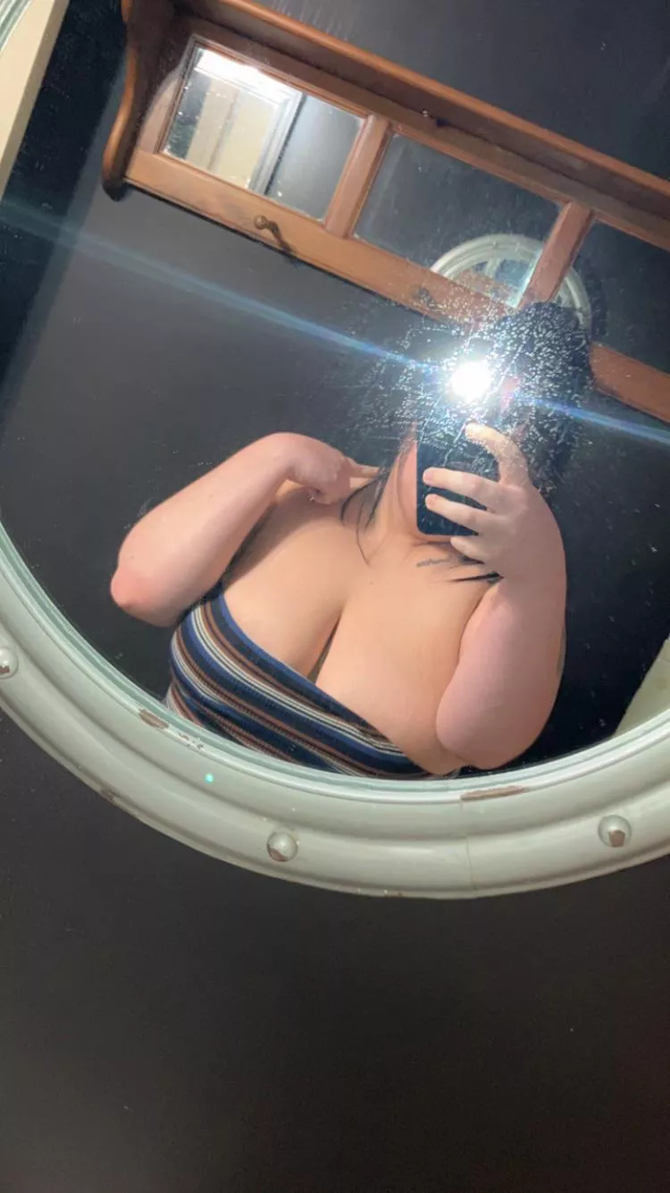 So bloated after breakfast