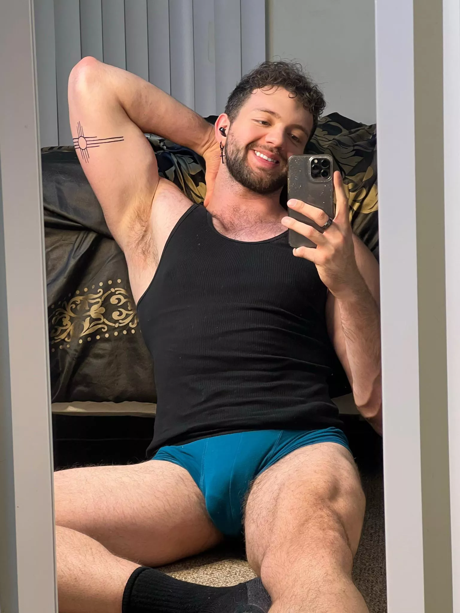 Soft but can still fuck you hard