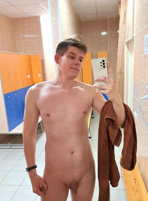 Sorry I kept you waiting