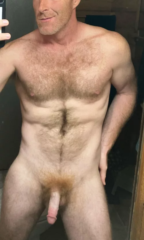 Still any appetite for a (42) yr old?