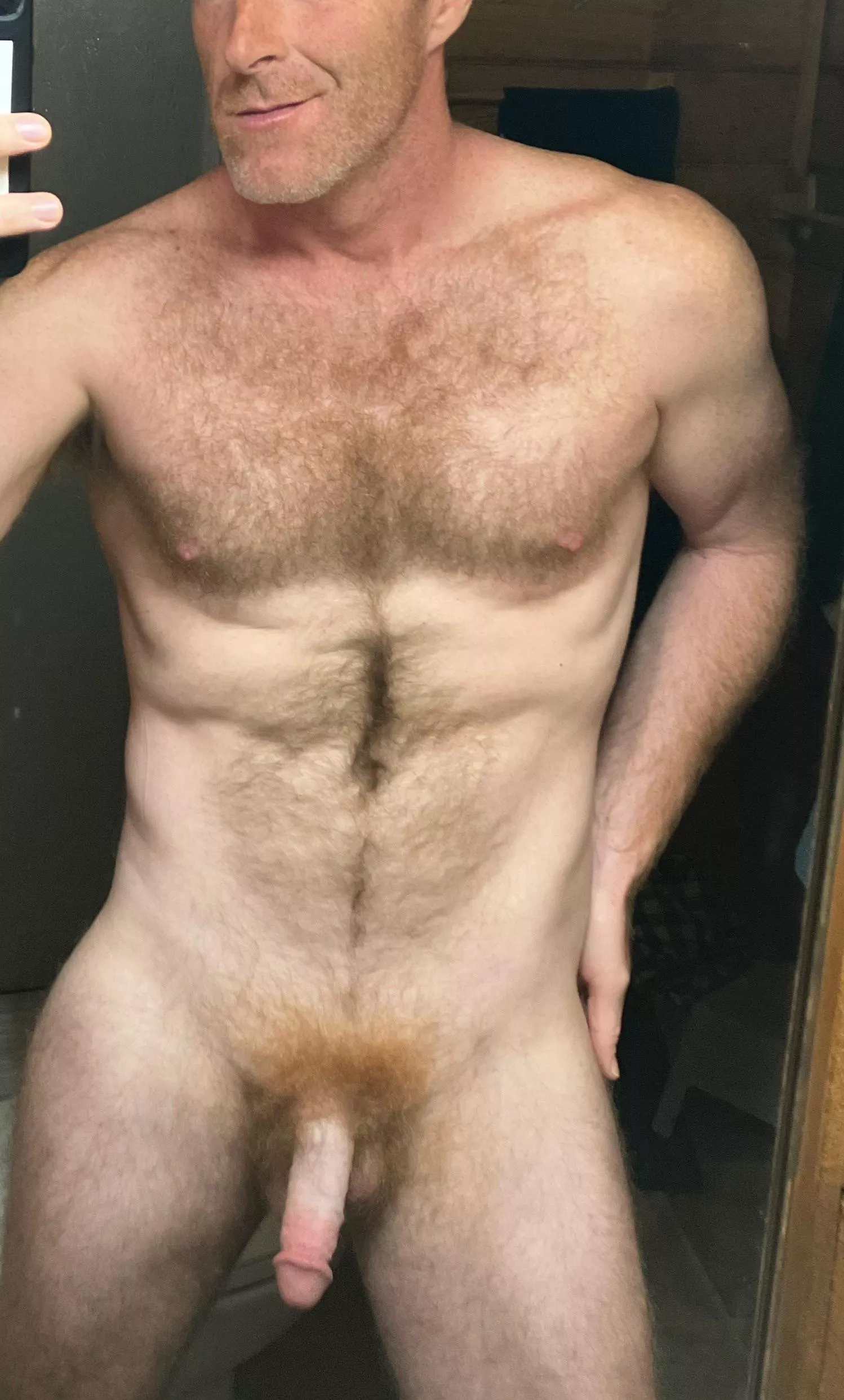 Still any appetite for a (42) yr old?