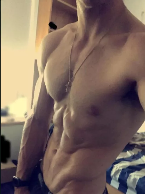 Sundays are for cardio [m] hope you don’t mind a little sweat