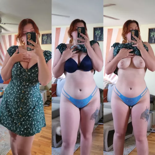 Sundress season is my favorite