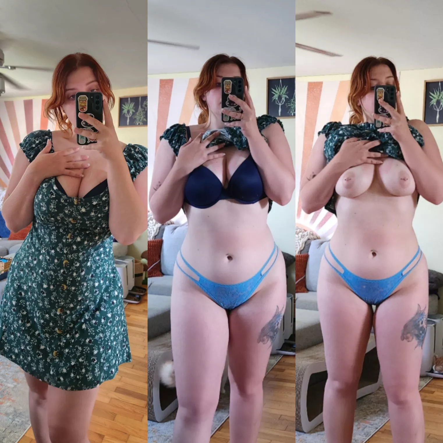 Sundress season is my favorite