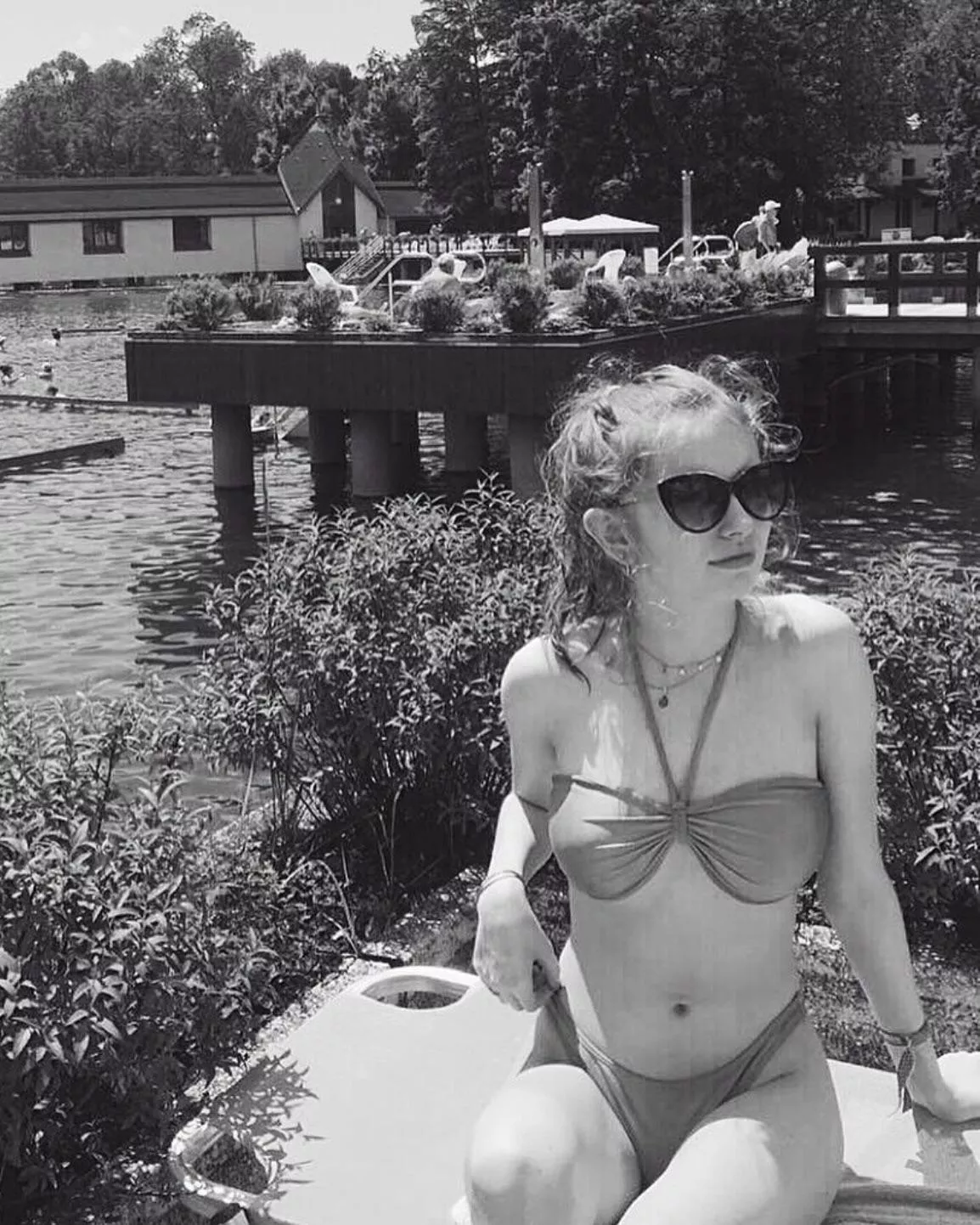 Super excited to wear this again in a few weeks 💕