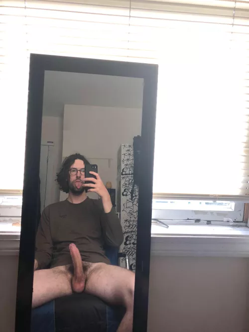 Tell Me How You Would Take It