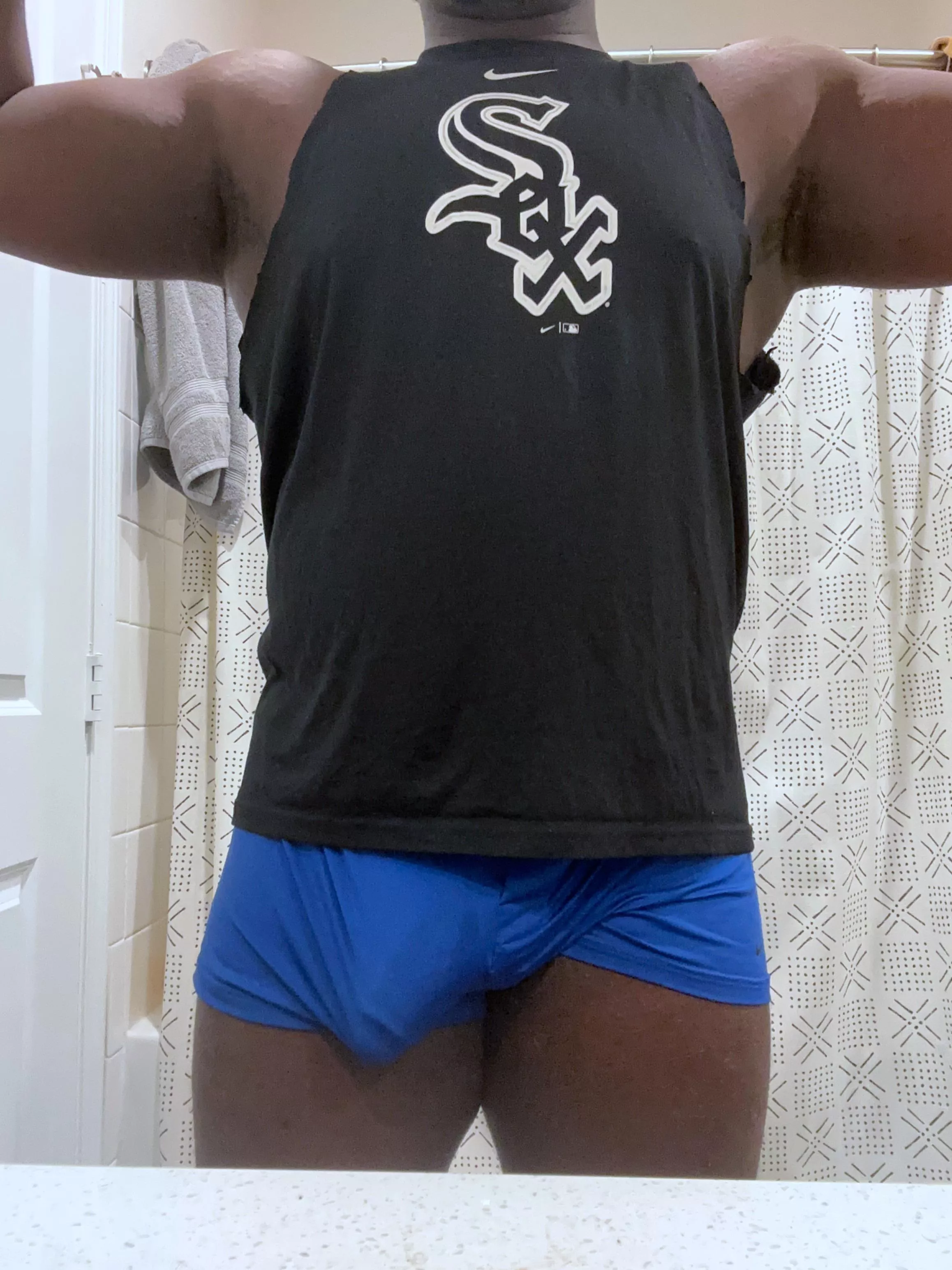 The blue ones are my favorite 😉