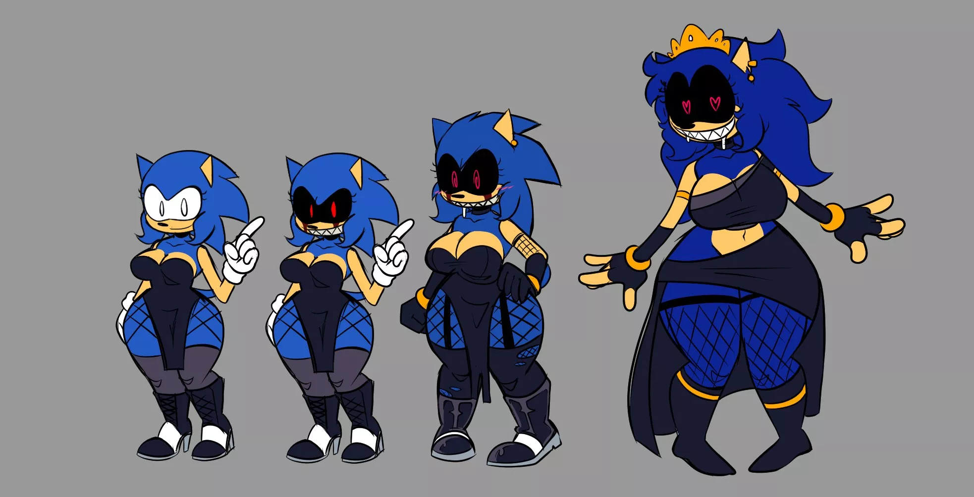 the girl by TheCyan7