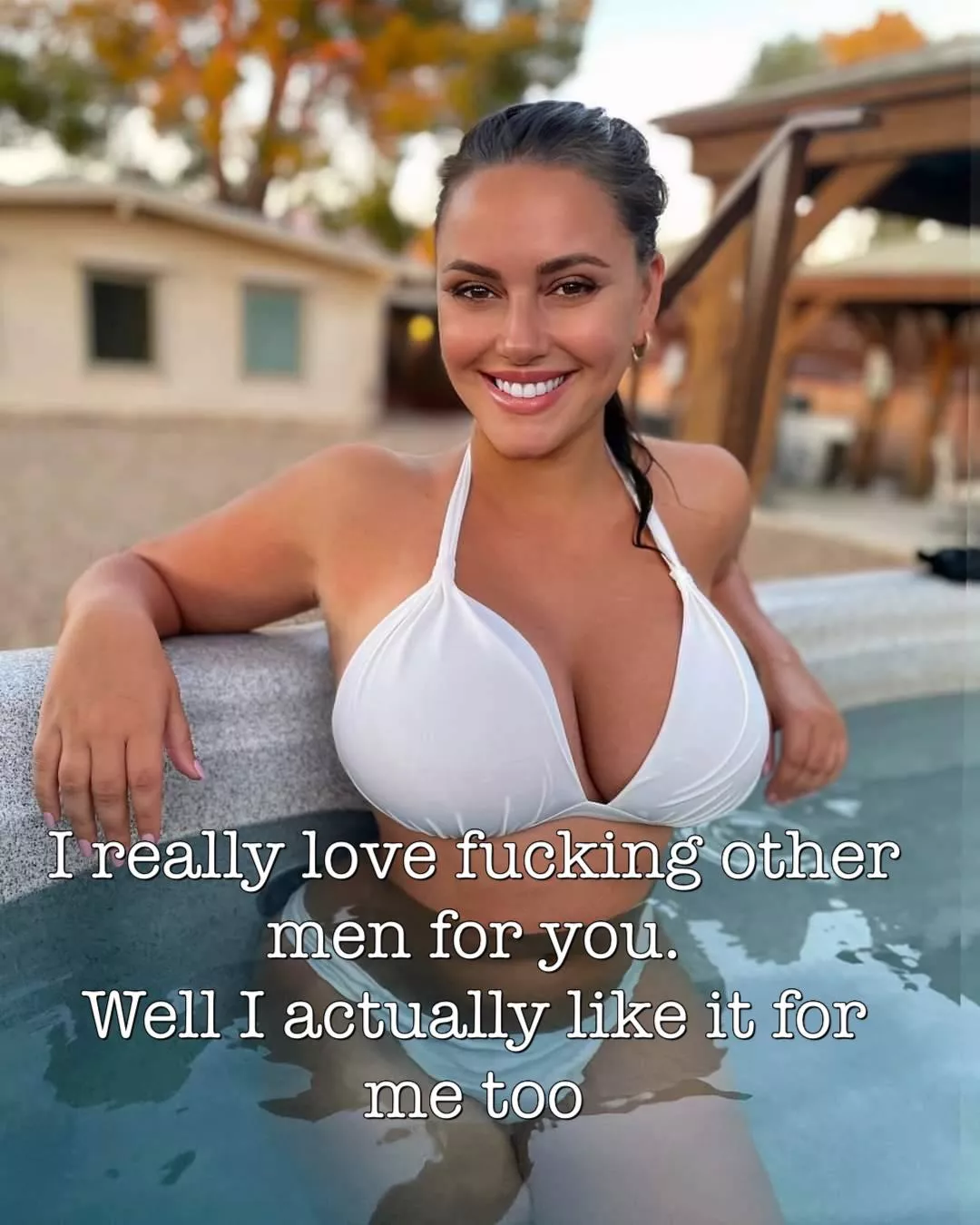 The Hotwife Lifestyle! 🤍