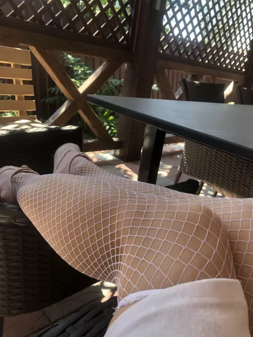 Time to relax, it’s been a long day