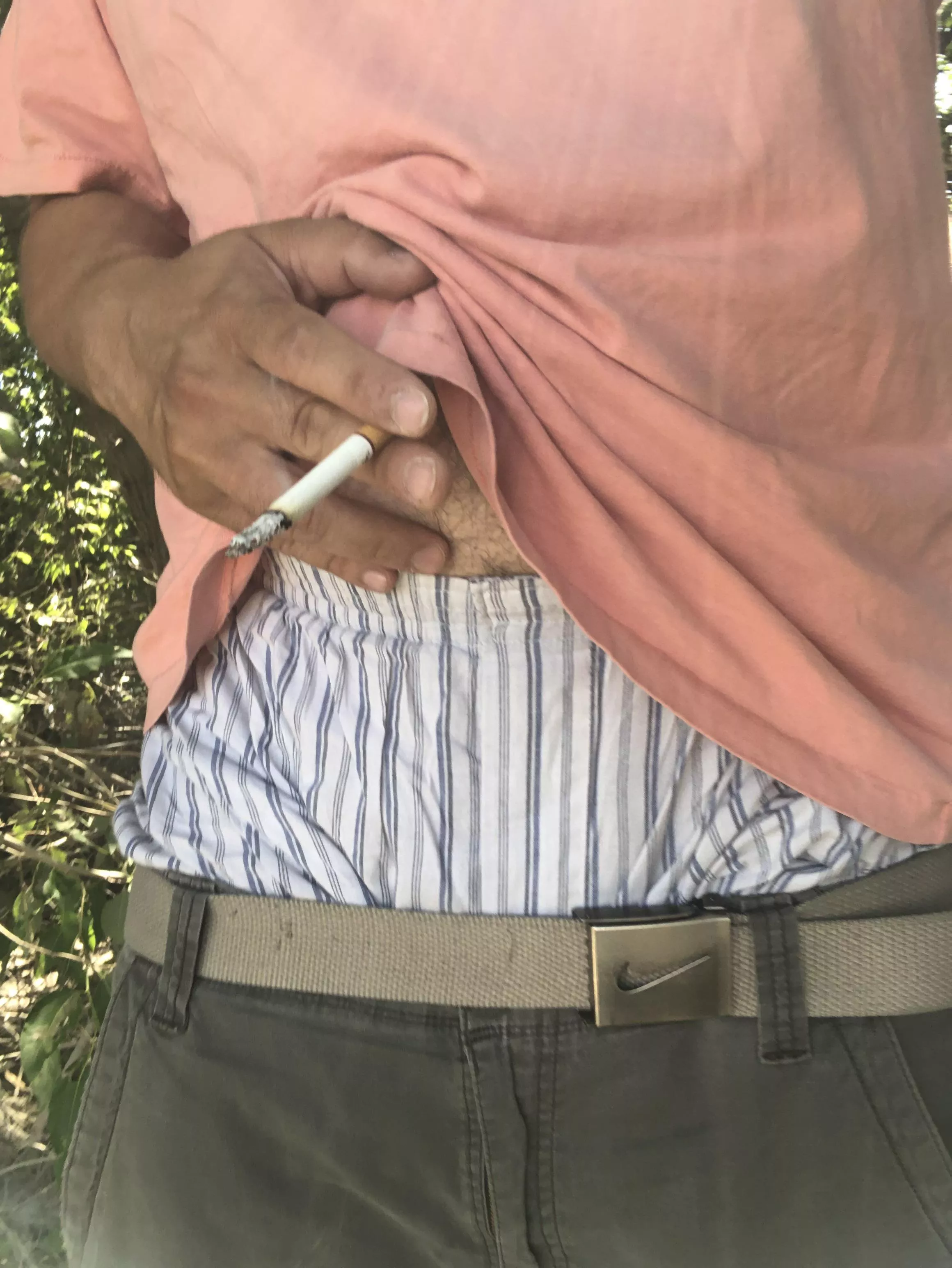 Today’s boxer shorts