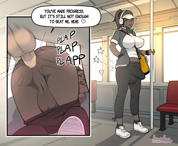 Valerie always gets what she wants