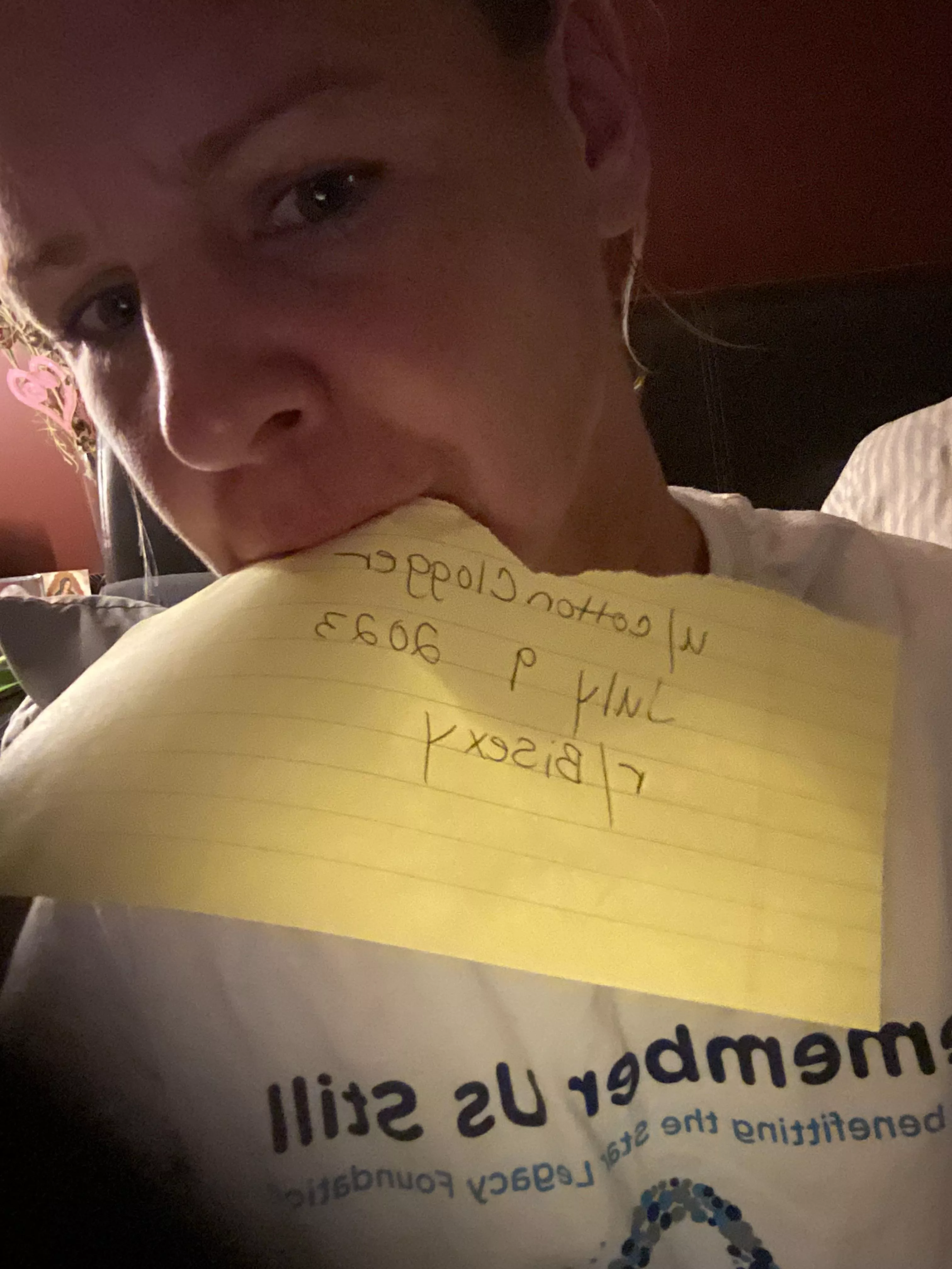 verification