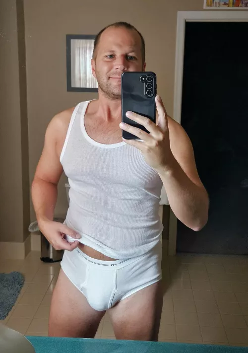 Vintage dad morning [37]