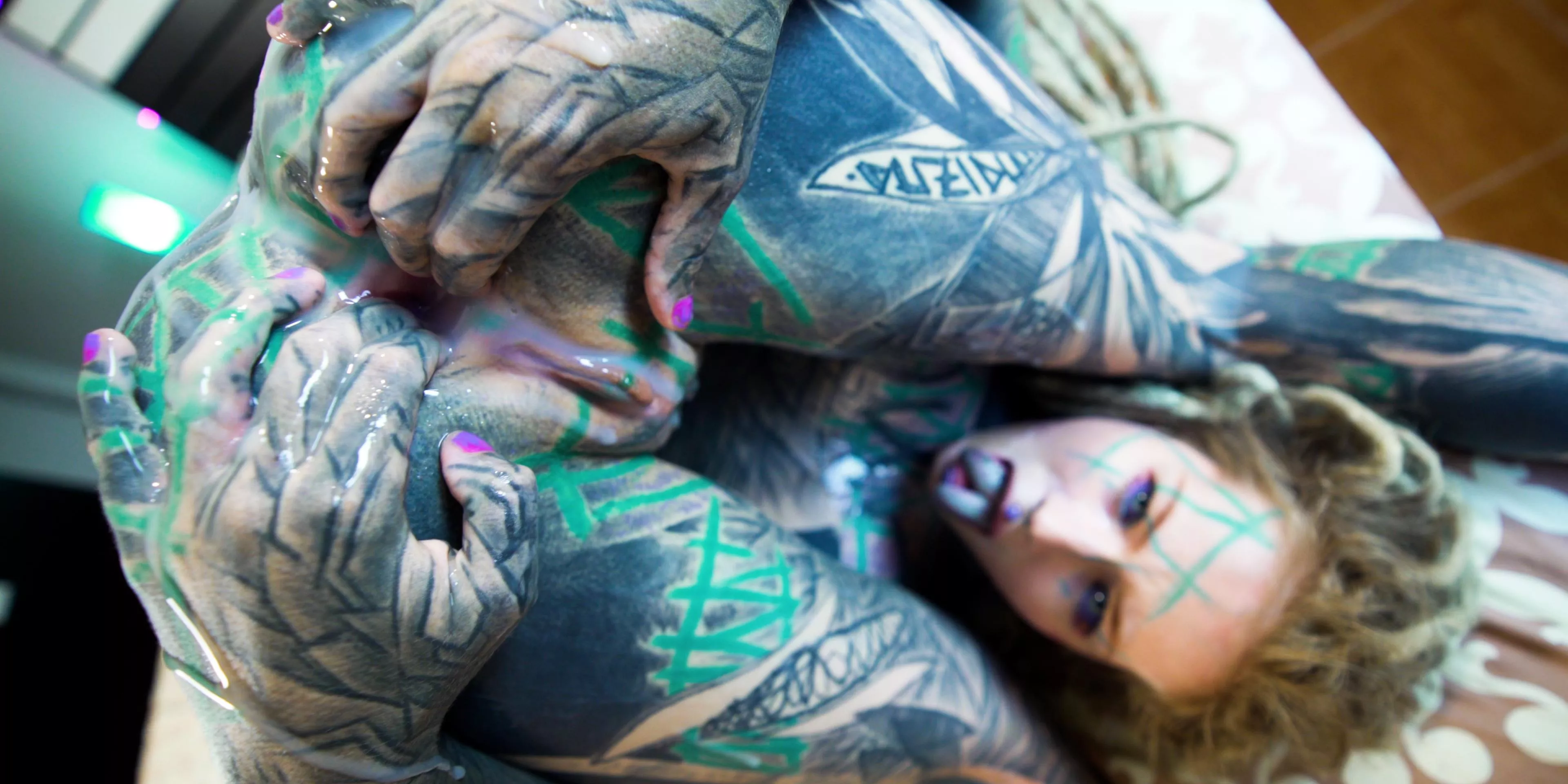 VitaminezZ have to get taken properly [f] [oc]