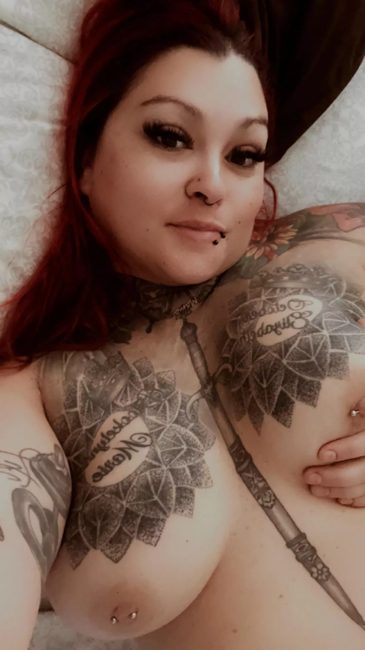 Wanna try to get to know me?