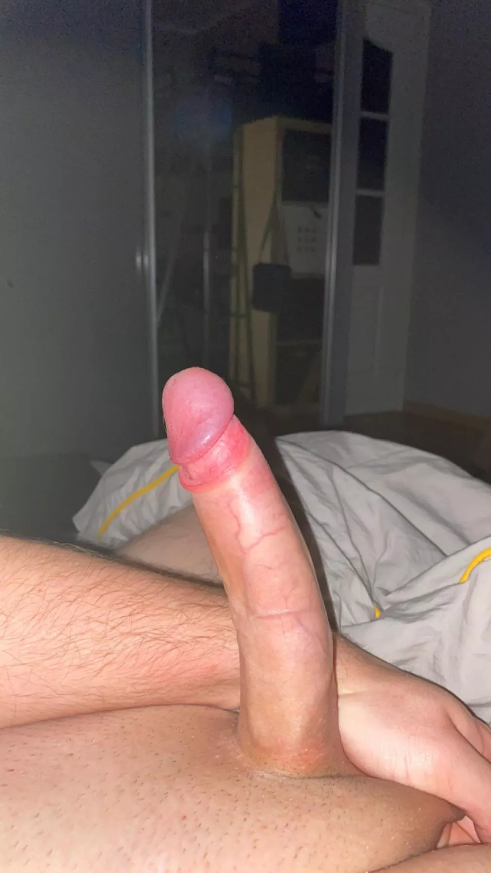 wanna watch me cum? m20