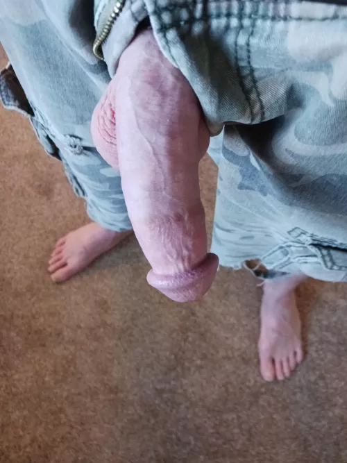 Want to come make it hard??[50]