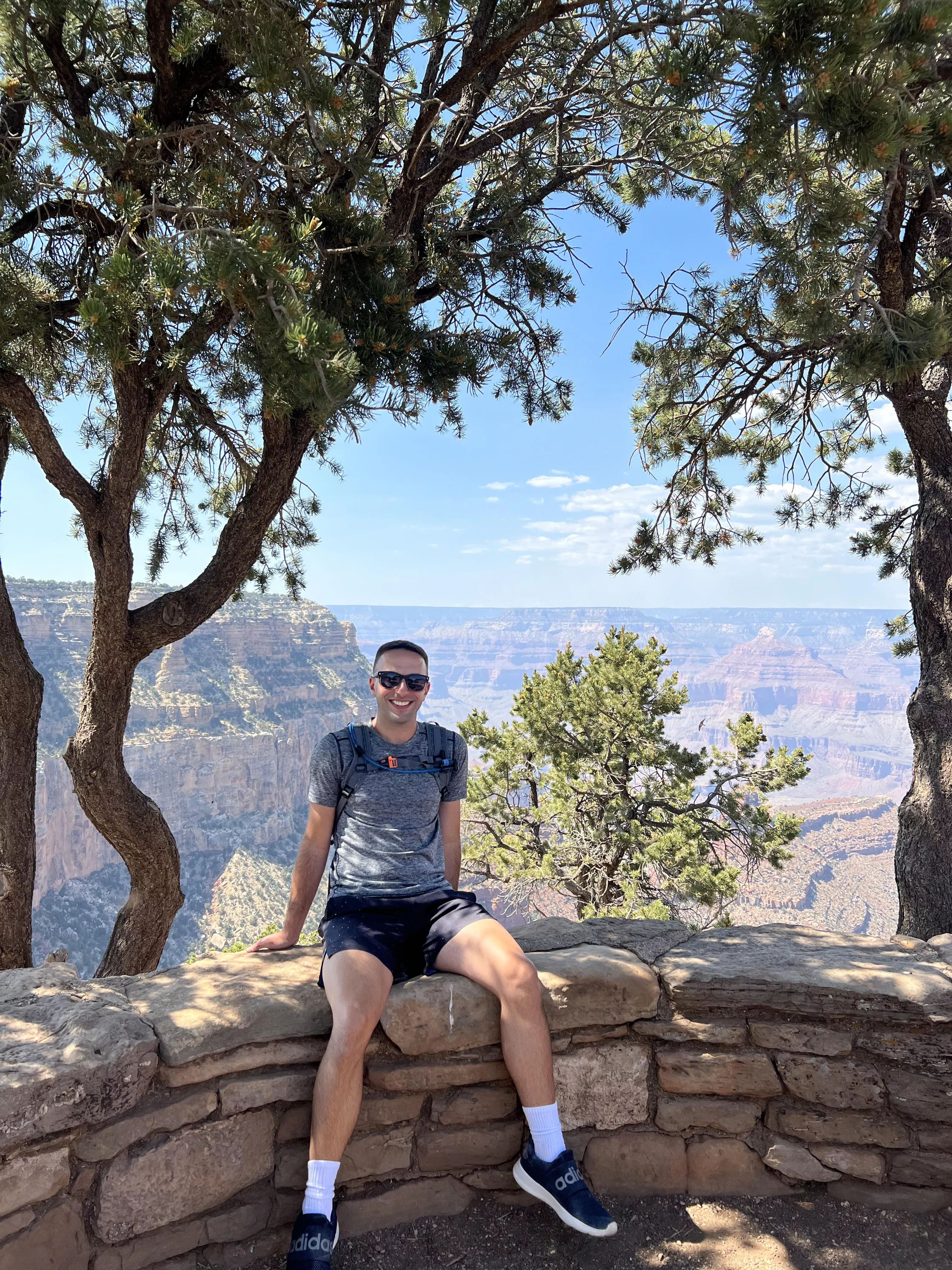 What a Grand adventure ⛰️