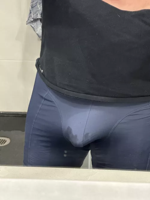 What happened after scrolling Reddit.