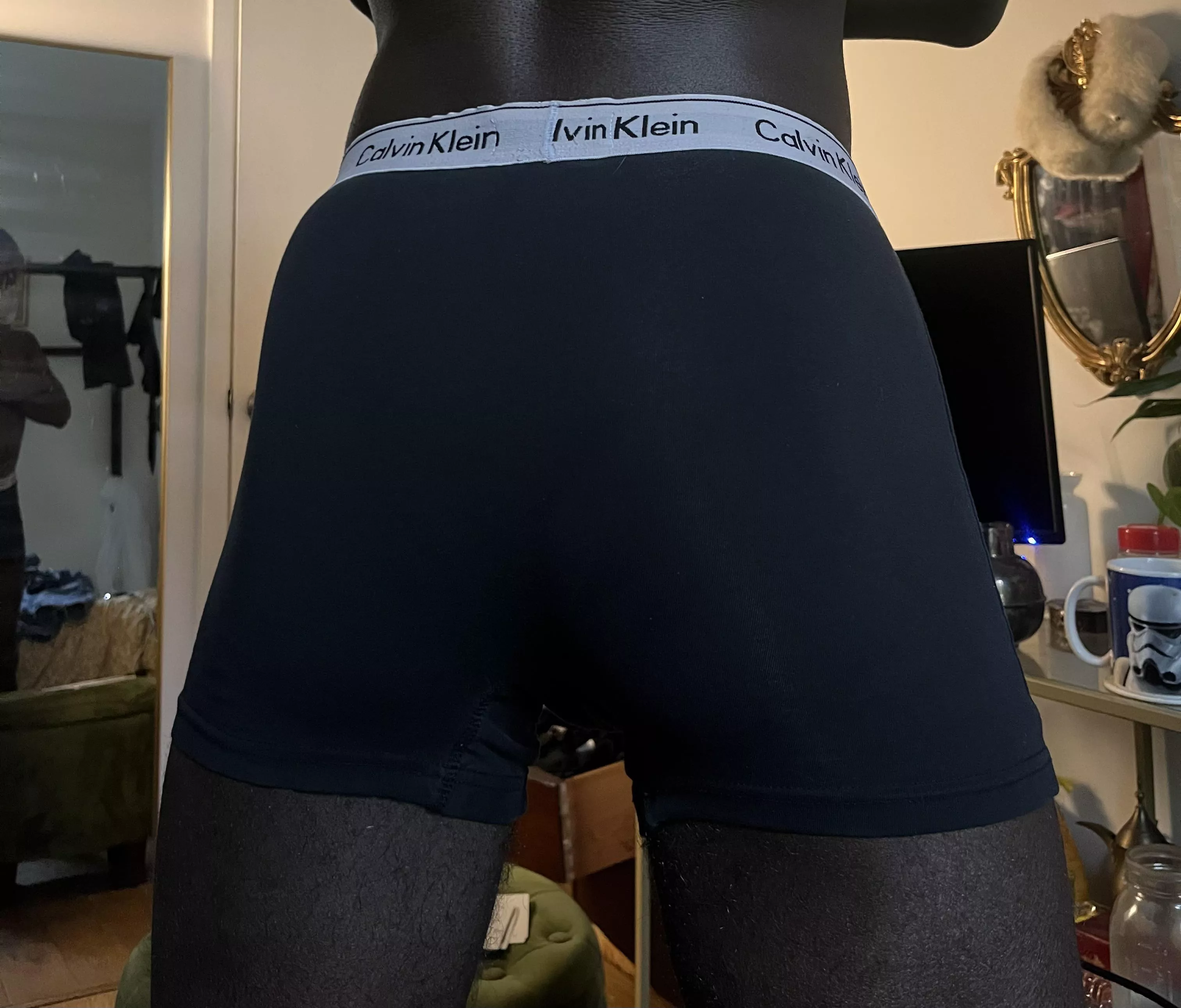 What you think of this side?