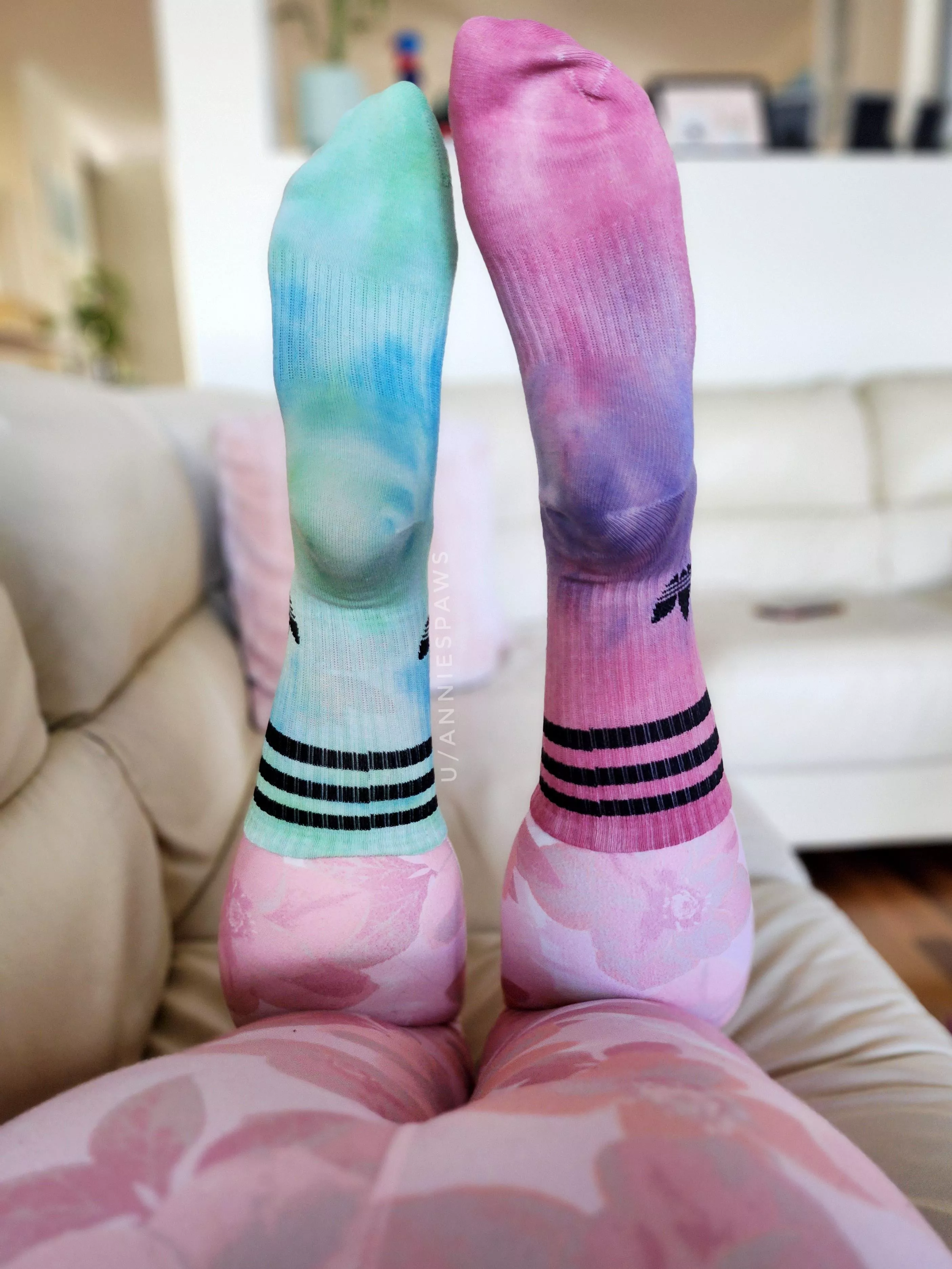 What's your favourite colour?