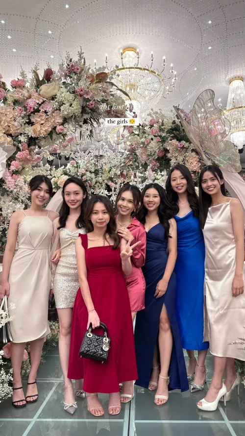 Which one? 1-7(left to right)