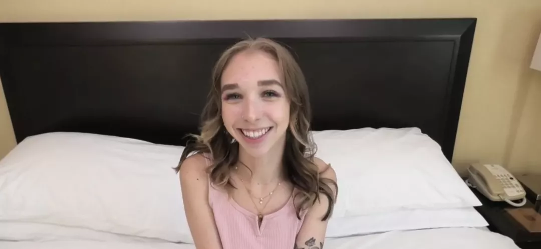 Who is she? (From exploitedteens.com)