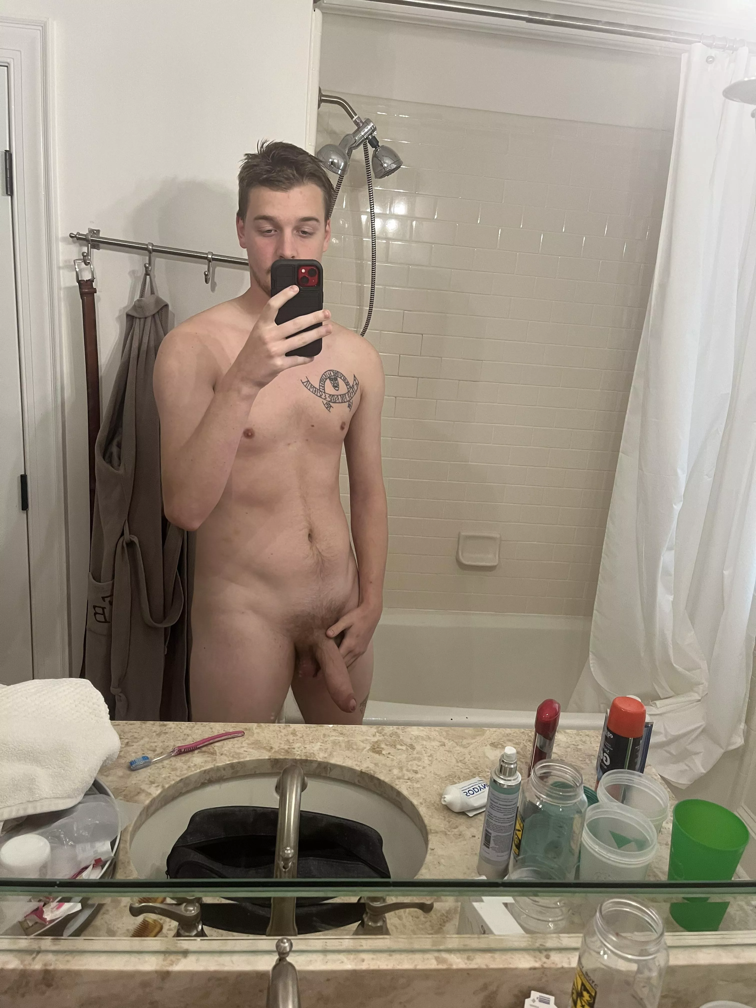 Who wants my 19m bwc;)