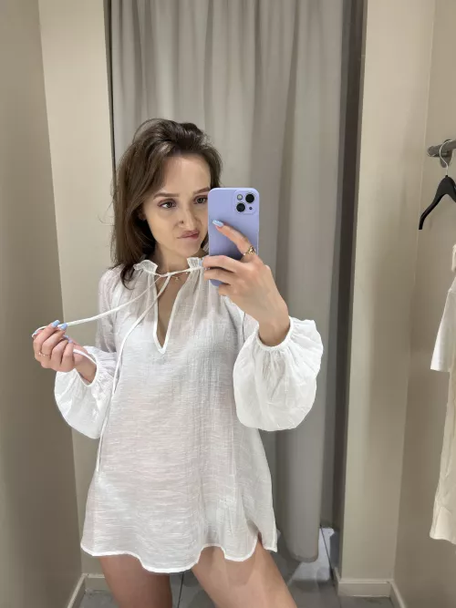 Would u let me be your baby?