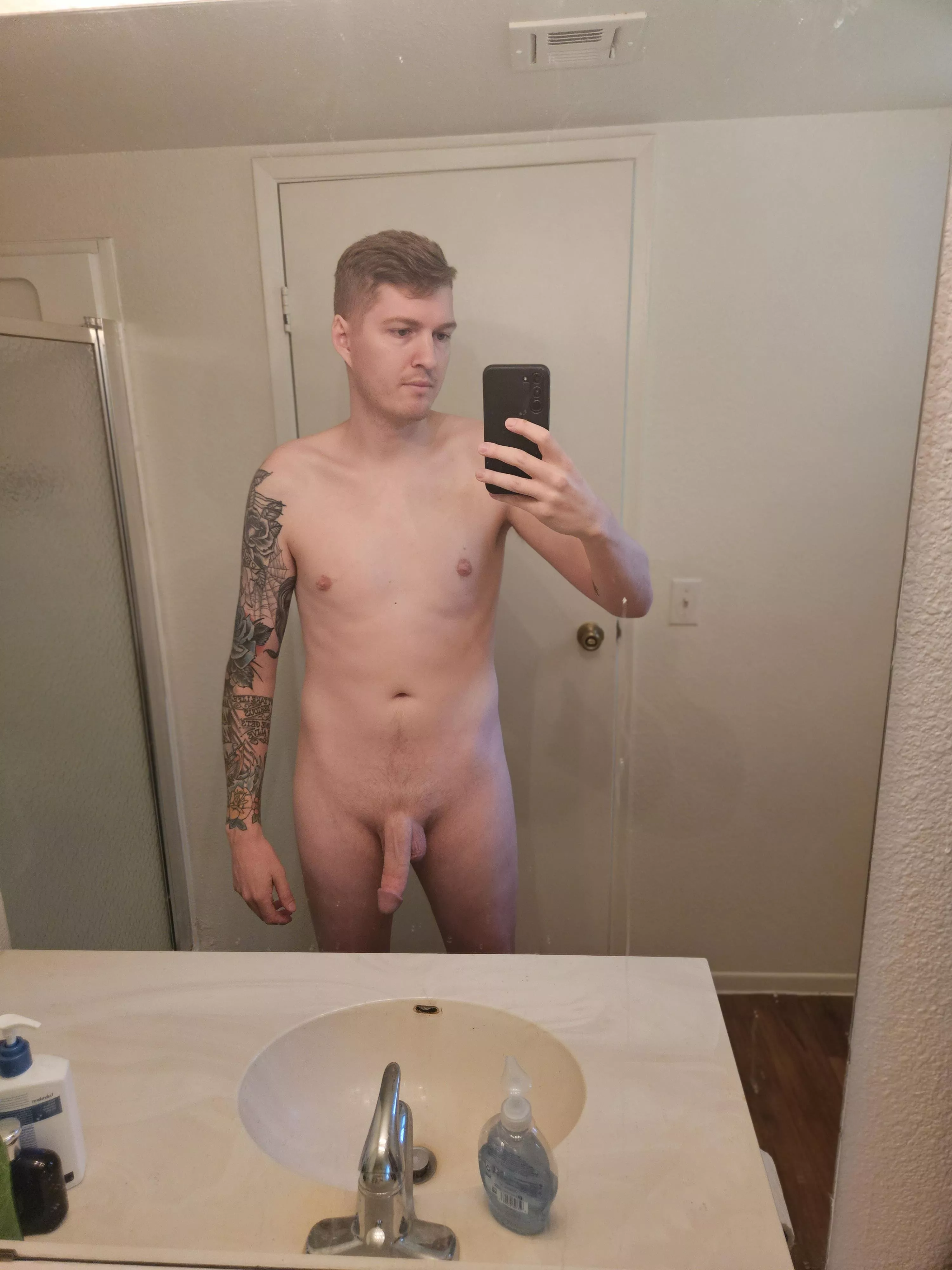 Would you date an average single dad?